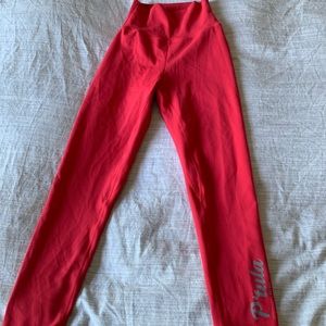 P’tula Taylor legging 23”. ARNOLD EXCLUSIVE!